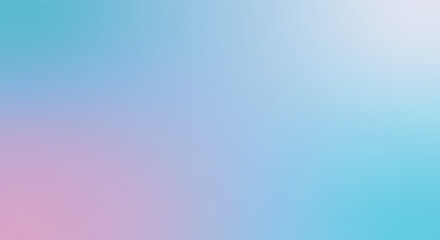 abstract gradient background color love and cold