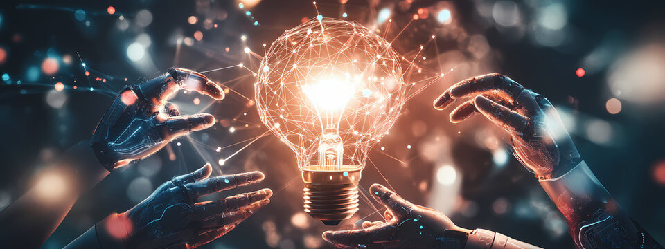 Power of Thought