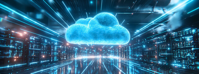 Futuristic Cloud Computing