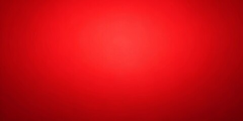 Vibrant red solid background for a striking visual impact