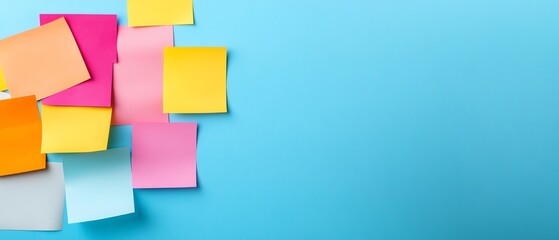 Business planning cycle with iterative steps, focus on business process improvement and growth, collaborative environment