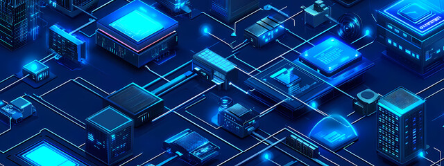 Advanced Network Architecture
