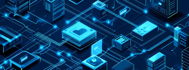 Advanced Network Architecture