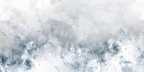 Fototapeta premium Simple and clear transparent background featuring a smooth surface ideal for overlaying graphics and text