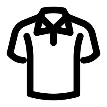 recommend clip art: polo, shirt, collar, tops, men, clothing, fashion, male, lifestyle, clothes, wear, garments, outfit outline icon