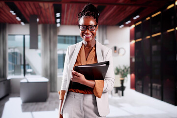 Real Estate Appraisal And Check. Selling Agent Or Realtor