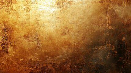 gold background with a slightly dirty background, gold background, rusty and aesthetic, high definition photo