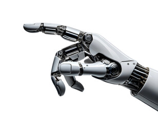 Robotic hand separation