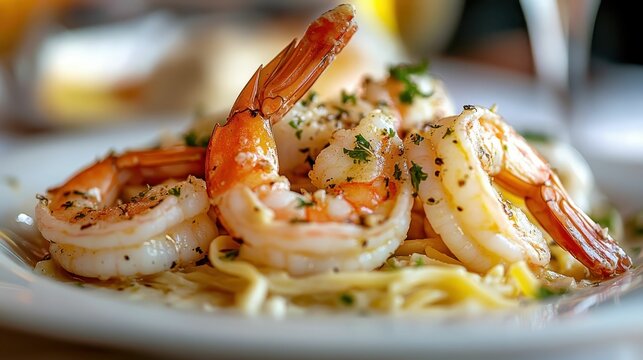 &amp;quot;Shrimp Scampi&amp;quot; Images – Browse 33,297 Stock Photos, Vectors, and Video ...