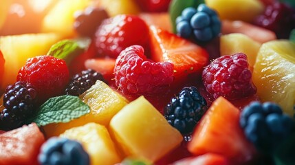 fruit