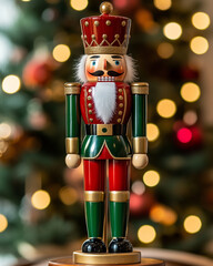Nutcracker