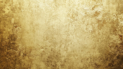 vintage gold texture background with a dark beige color, detailed hyper realistic image
