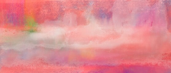 Watercolor paint like gradient background pastel ombre style. Iridescent template for brochure, banner, wallpaper, mobile screen. Neon hologram theme	