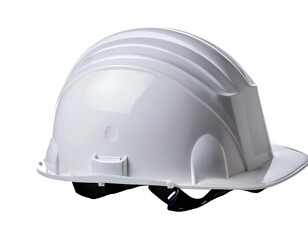 Fototapeta premium hat and safety helmet set