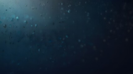 Obraz premium Mysterious Depths