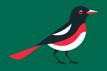 bird on a branch