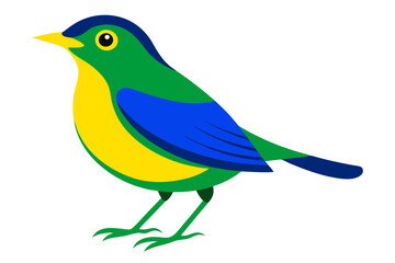 rufous bellied thrush