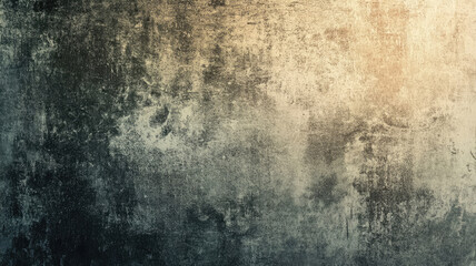 Obraz premium grainy noisy poster background grunge aesthetic distressed textu, high quality image