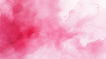 this image features an abstract pink watercolor background with soft and fluid textures, providing a delicate and soothing aesthetic ideal for creative and decorative use, high quality image