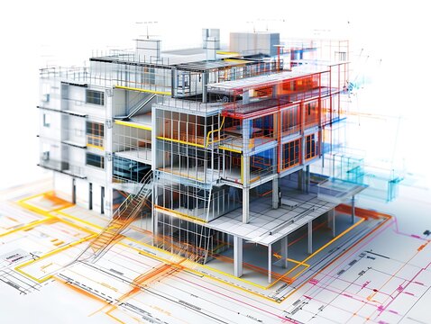 Three-Dimensional Building Images – Browse 2,707,468 Stock Photos ...