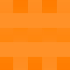 abstract orange background