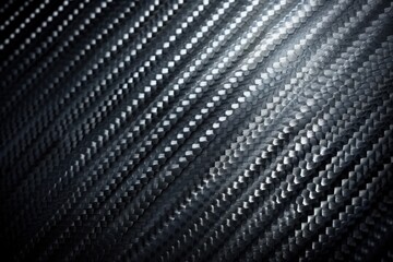 Sleek Carbon Fiber Elegance. High detailed carbon fiber wallpaper design