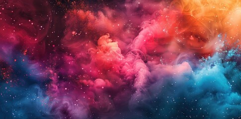 Vibrant Colors. A collection of high detailed plain background wallpapers.