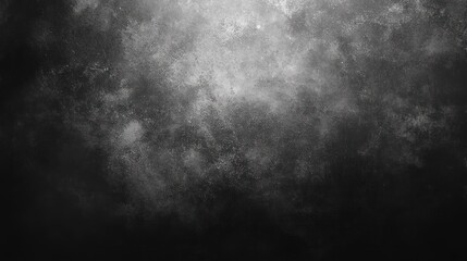 Obraz premium Abstract Black and White Texture