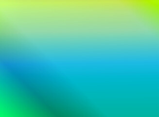 Sea green color.Water natural wavy gradient brochure,banner,poster,website,flyemesh.Good for using as advertising background,for booklet,brochure ,banner,poster,website,flyer,cover,Vector illustration