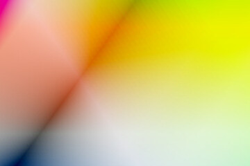 Multicolor striped pattern with diagonal lines. Bold texture for websites, print, wallpaper,