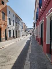 Es Mercadal - Menorca