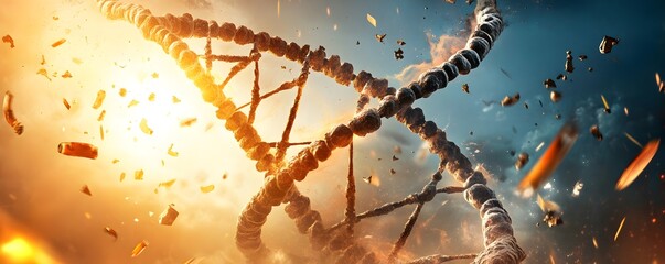 Decoding the Universe.