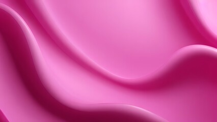 Seamless fluid pink wallpaper