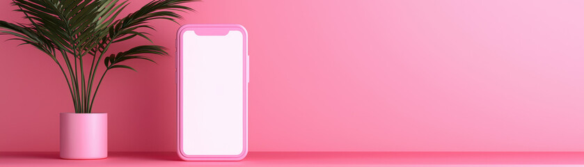 Pay day graphic, digital wallet with payday notification, modern finance, 3D illustration