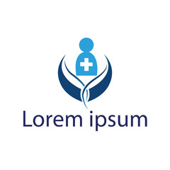 Health logo