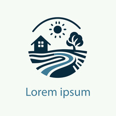 REAL ESTATE LOGO