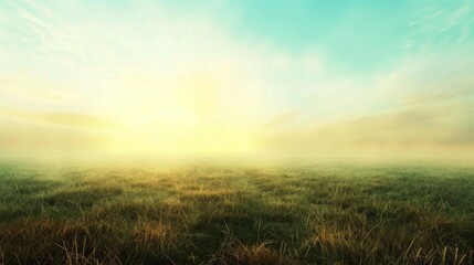 Fototapeta premium Majestic mountain backdrop with foreground tree. Tranquil natural scenery