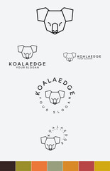 Animal Logo design for your Brand