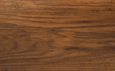 Fototapeta premium Weathered American Black Walnut Wood Boards After Years in Sunlight