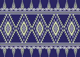 Geometric Ethnic patterns 