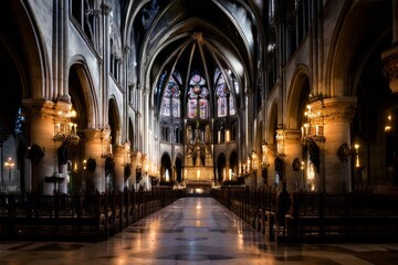 notre dame cathedral in paris reopens after five years of restor