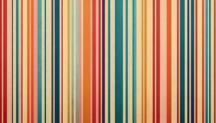 90's classic stripes pattern vintage style background and paper scrap-booking