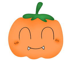 Halloween cute cartoon