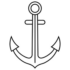 anchor
