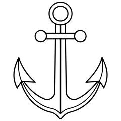 anchor