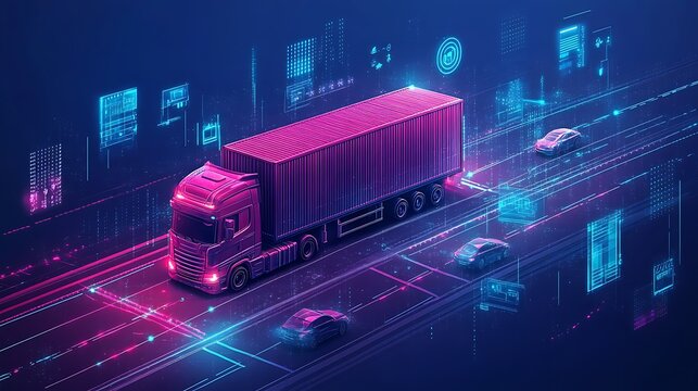 oftware solutions for logistics and supply chain management