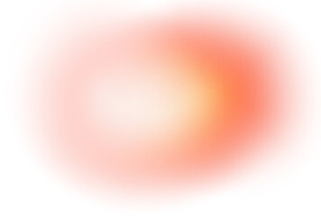 Transparent neon glowing texture overlay effect. glowing neon film grain texture overlay effect. neon rough grungy texture. Transparent background