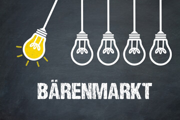 Bärenmarkt	