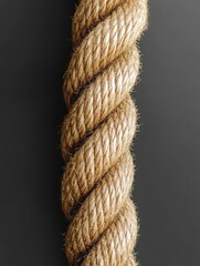 Rope, Texture and Color