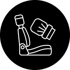 Airbag Icon